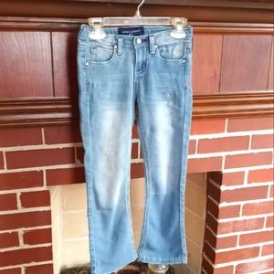 Level Eight jeans